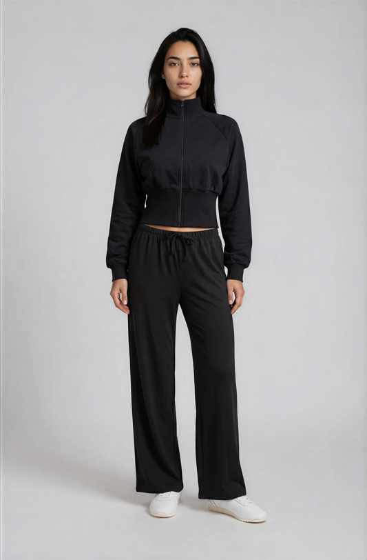 SOFT LOUNGE SET